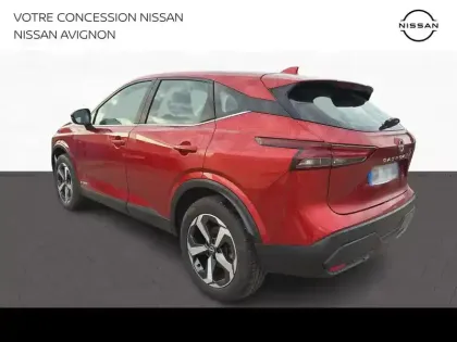 Photo 19 Nissan Qashqai  e-POWER 190ch Business Edition 2022