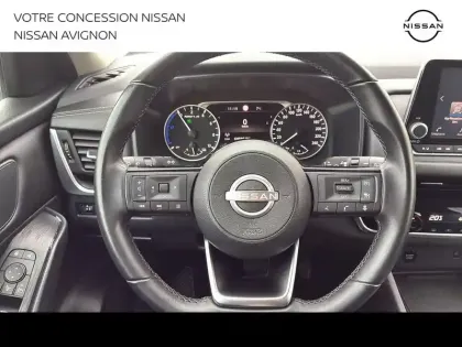 Photo 22 Nissan Qashqai  e-POWER 190ch Business Edition 2022