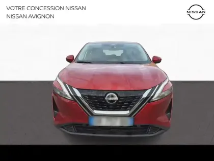 Photo 16 Nissan Qashqai  e-POWER 190ch Business Edition 2022