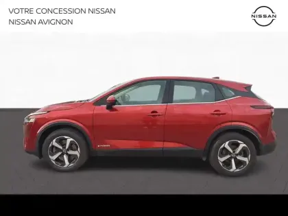 Photo 18 Nissan Qashqai  e-POWER 190ch Business Edition 2022