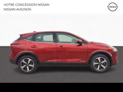 Photo 20 Nissan Qashqai  e-POWER 190ch Business Edition 2022