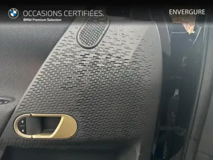 Photo 11 Mini Cooper  3 Portes SE 218ch Classic