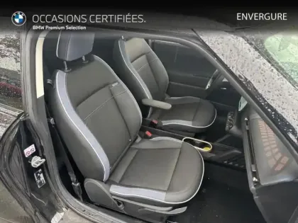 Photo 8 Mini Cooper  3 Portes SE 218ch Classic