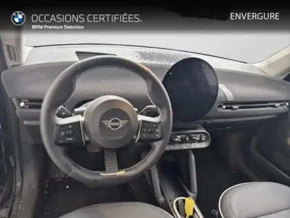 Photo 4 Mini Cooper  3 Portes SE 218ch Classic