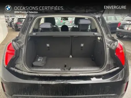 Photo 6 Mini Cooper  3 Portes SE 218ch Classic