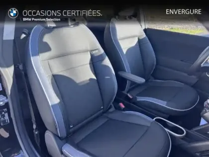 Photo 23 Mini Cooper  3 Portes SE 218ch Classic