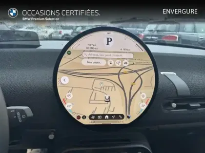 Photo 10 Mini Cooper  3 Portes SE 218ch Classic