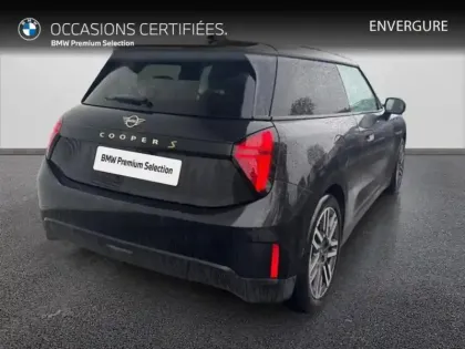 Photo 1 Mini Cooper  3 Portes SE 218ch Classic