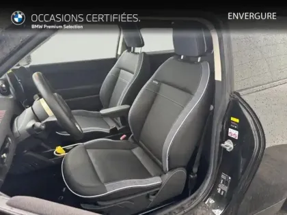 Photo 3 Mini Cooper  3 Portes SE 218ch Classic