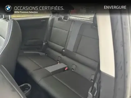 Photo 12 Mini Cooper  3 Portes SE 218ch Classic