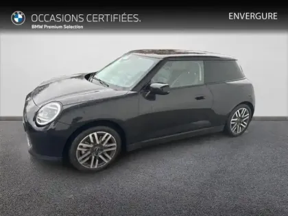 Photo 2 Mini Cooper  3 Portes SE 218ch Classic