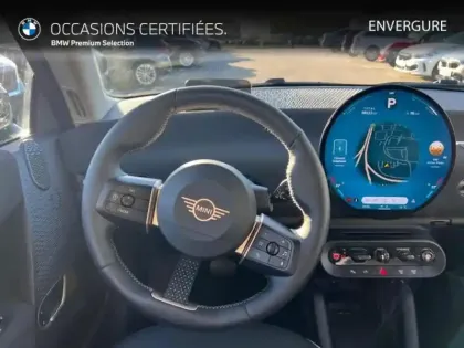 Photo 20 Mini Cooper  3 Portes SE 218ch Classic