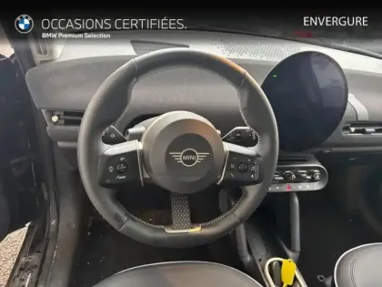 Photo 5 Mini Cooper  3 Portes SE 218ch Classic