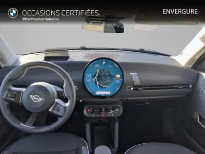 Photo 19 Mini Cooper  3 Portes SE 218ch Classic