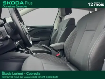 Photo 7 Skoda Scala  1.0 TSI Evo 110ch Ambition DSG7