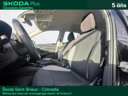 Photo 37 Skoda Kamiq  1.0 TSI Evo 2 116ch Selection DSG7