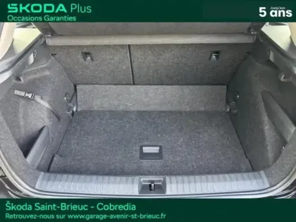 Photo 36 Skoda Kamiq  1.0 TSI Evo 2 116ch Selection DSG7