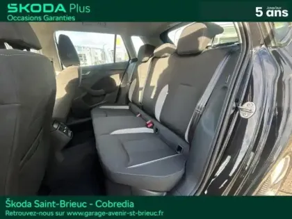 Photo 23 Skoda Kamiq  1.0 TSI Evo 2 116ch Selection DSG7