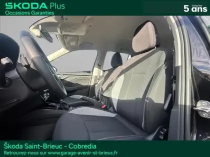 Photo 7 Skoda Kamiq  1.0 TSI Evo 2 116ch Selection DSG7