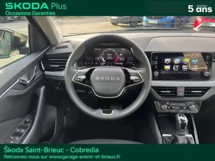 Photo 27 Skoda Kamiq  1.0 TSI Evo 2 116ch Selection DSG7