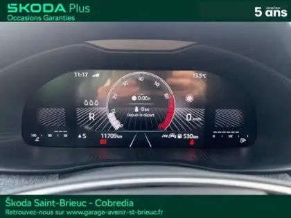 Photo 44 Skoda Kamiq  1.0 TSI Evo 2 116ch Selection DSG7