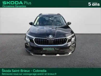 Photo 31 Skoda Kamiq  1.0 TSI Evo 2 116ch Selection DSG7