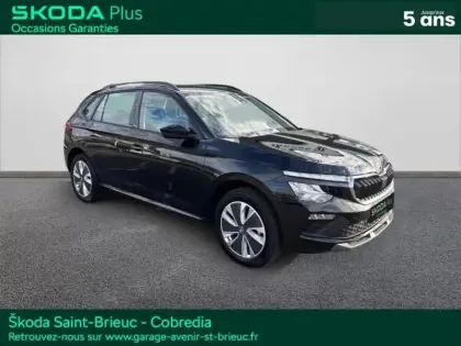 Photo 2 Skoda Kamiq  1.0 TSI Evo 2 116ch Selection DSG7