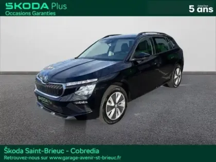 Photo 15 Skoda Kamiq  1.0 TSI Evo 2 116ch Selection DSG7