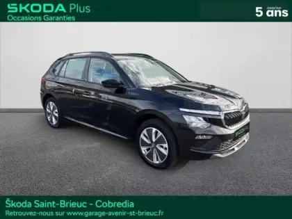 Photo 17 Skoda Kamiq  1.0 TSI Evo 2 116ch Selection DSG7