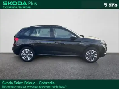Photo 3 Skoda Kamiq  1.0 TSI Evo 2 116ch Selection DSG7