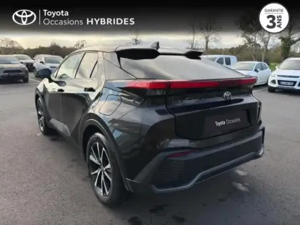 Photo 1 Toyota C-HR  2.0 Hybride 200ch Design NG23