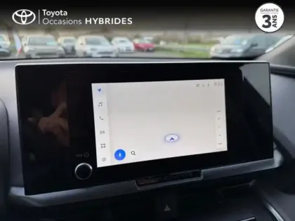 Photo 8 Toyota C-HR  2.0 Hybride 200ch Design NG23