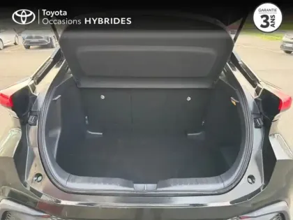 Photo 9 Toyota C-HR  2.0 Hybride 200ch Design NG23