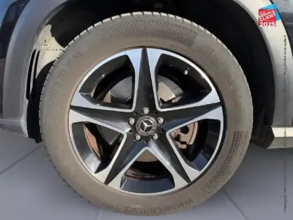 Photo 9 Mercedes GLE  350 de 194+136ch Avantgarde Line 4Matic 9G-Tronic