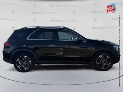 Photo 18 Mercedes GLE Gén. II (V167) Ph1 Avantgarde Line 5