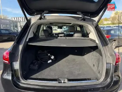 Photo 13 Mercedes GLE  350 de 194+136ch Avantgarde Line 4Matic 9G-Tronic