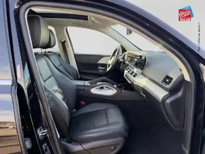 Photo 19 Mercedes GLE Gén. II (V167) Ph1 Avantgarde Line 5