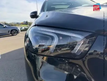 Photo 27 Mercedes GLE Gén. II (V167) Ph1 Avantgarde Line 5