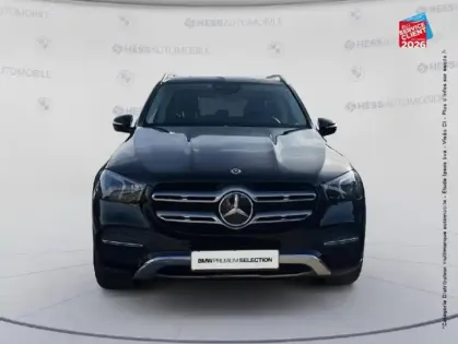 Photo 16 Mercedes GLE Gén. II (V167) Ph1 Avantgarde Line 5