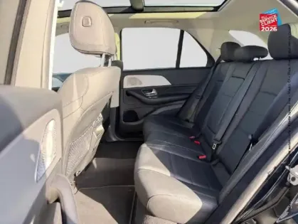 Photo 25 Mercedes GLE Gén. II (V167) Ph1 Avantgarde Line 5