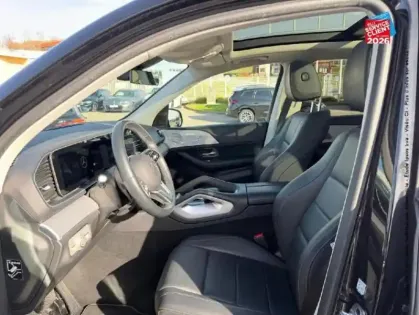 Photo 29 Mercedes GLE Gén. II (V167) Ph1 Avantgarde Line 5