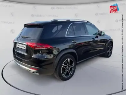 Photo 20 Mercedes GLE Gén. II (V167) Ph1 Avantgarde Line 5