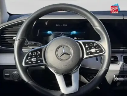 Photo 26 Mercedes GLE Gén. II (V167) Ph1 Avantgarde Line 5