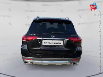 Photo 21 Mercedes GLE Gén. II (V167) Ph1 Avantgarde Line 5