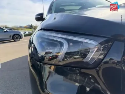 Photo 12 Mercedes GLE  350 de 194+136ch Avantgarde Line 4Matic 9G-Tronic