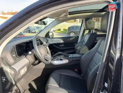 Photo 14 Mercedes GLE  350 de 194+136ch Avantgarde Line 4Matic 9G-Tronic