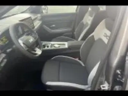 Photo 1 Dacia Bigster  1.8 hybrid 155ch Journey