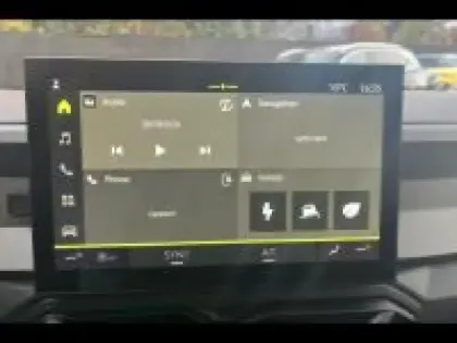 Photo 9 Dacia Bigster  1.8 hybrid 155ch Journey