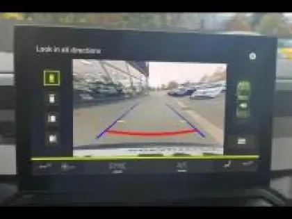 Photo 10 Dacia Bigster  1.8 hybrid 155ch Journey