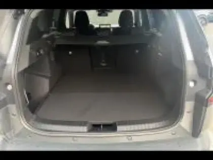 Photo 3 Dacia Bigster  1.8 hybrid 155ch Journey